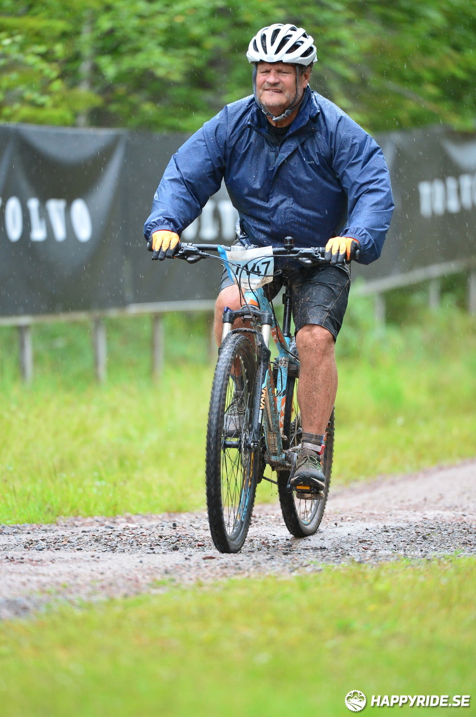 Bild från Cykelvasan 2024 (30 & 45)