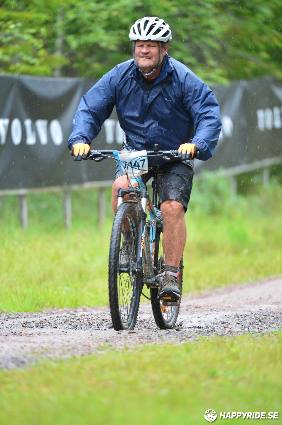 Bild från Cykelvasan 2024 (30 & 45)