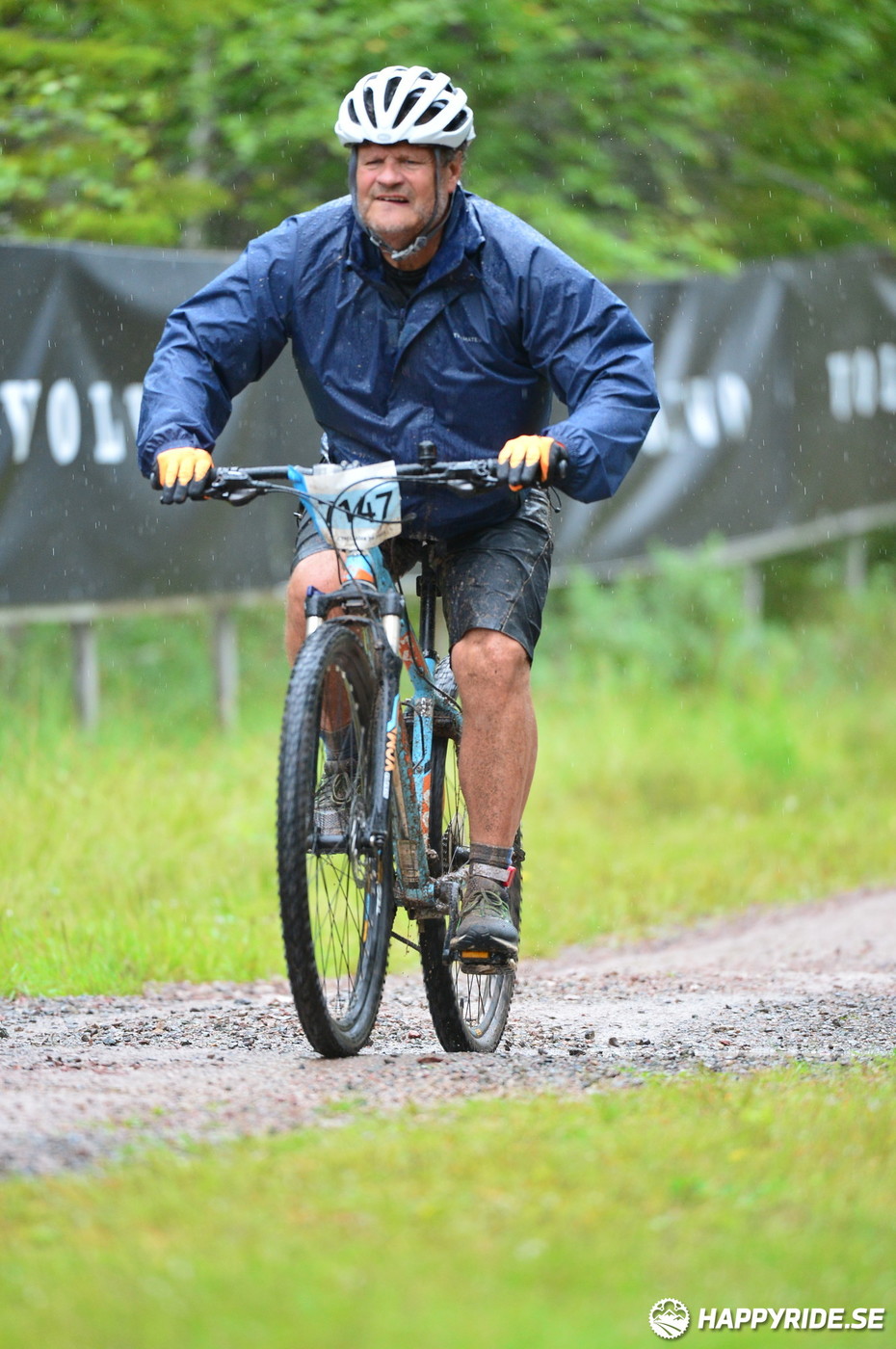 Bild från Cykelvasan 2024 (30 & 45)