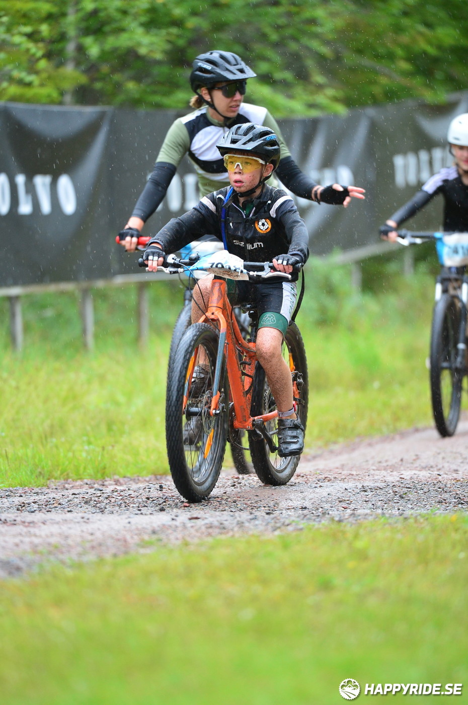 Bild från Cykelvasan 2024 (30 & 45)
