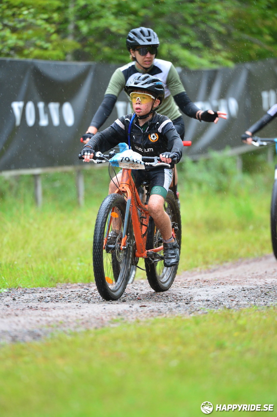 Bild från Cykelvasan 2024 (30 & 45)