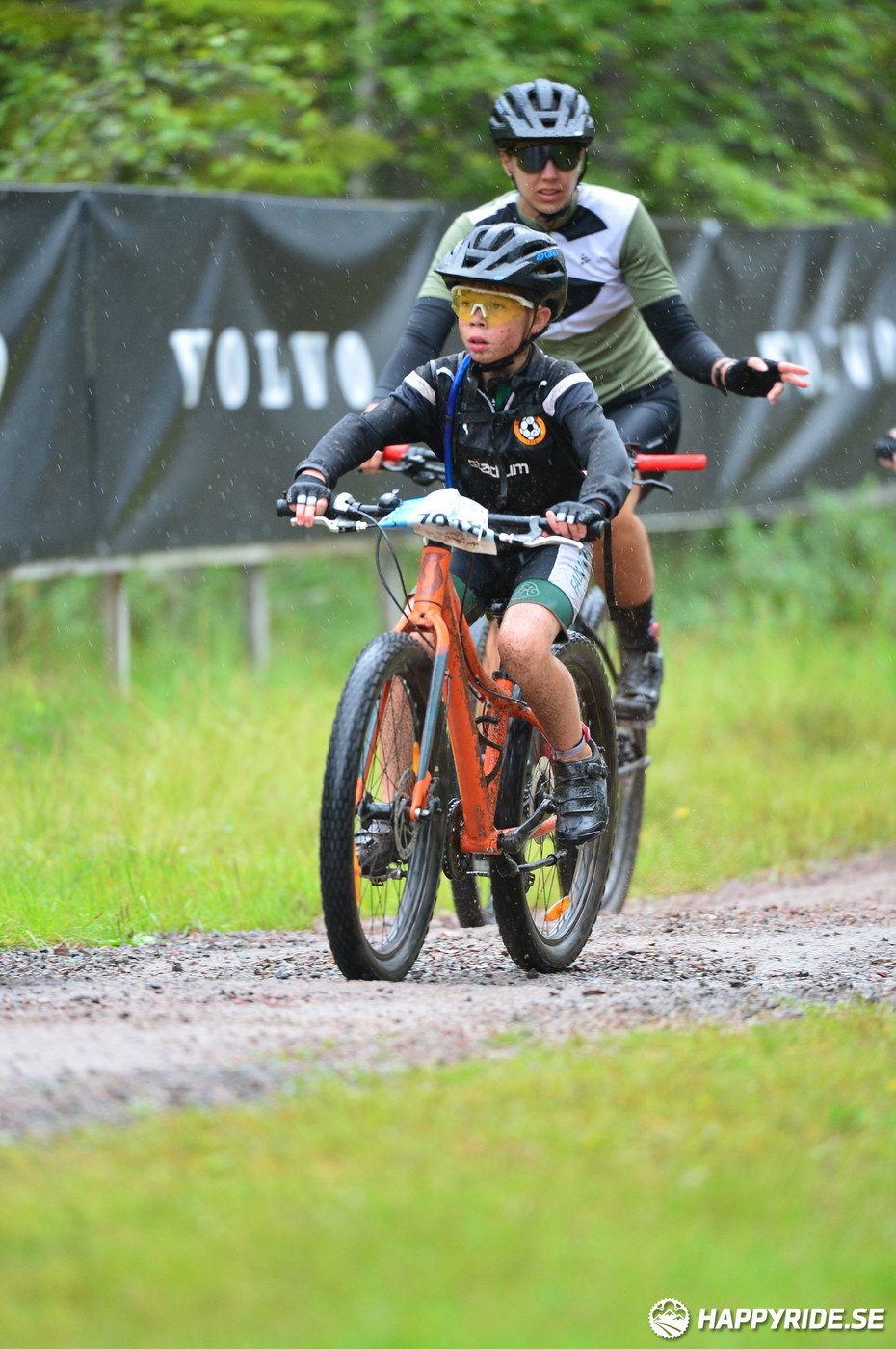 Bild från Cykelvasan 2024 (30 & 45)