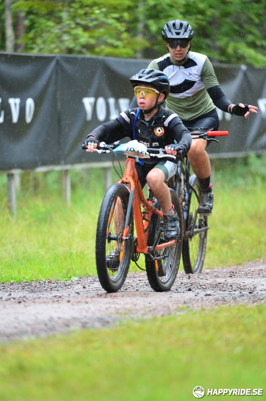 Bild från Cykelvasan 2024 (30 & 45)