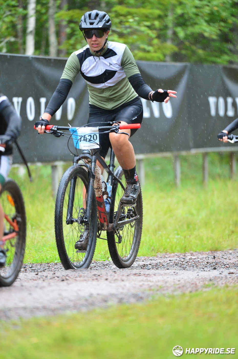 Bild från Cykelvasan 2024 (30 & 45)