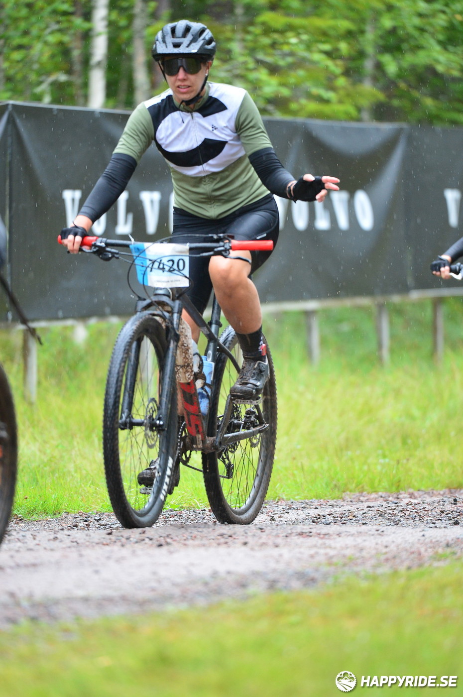 Bild från Cykelvasan 2024 (30 & 45)