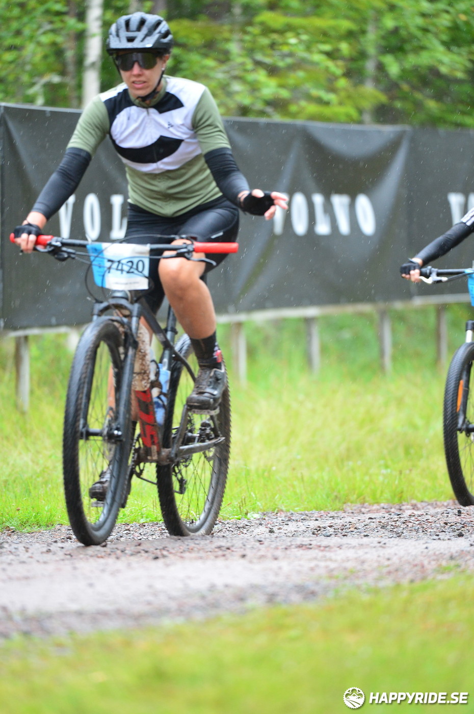 Bild från Cykelvasan 2024 (30 & 45)