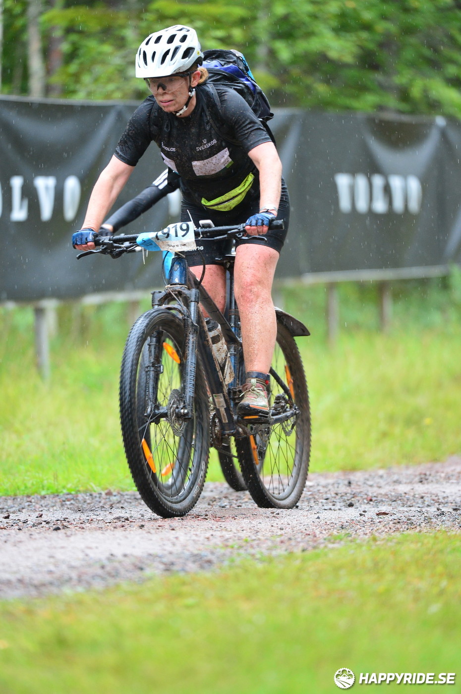 Bild från Cykelvasan 2024 (30 & 45)
