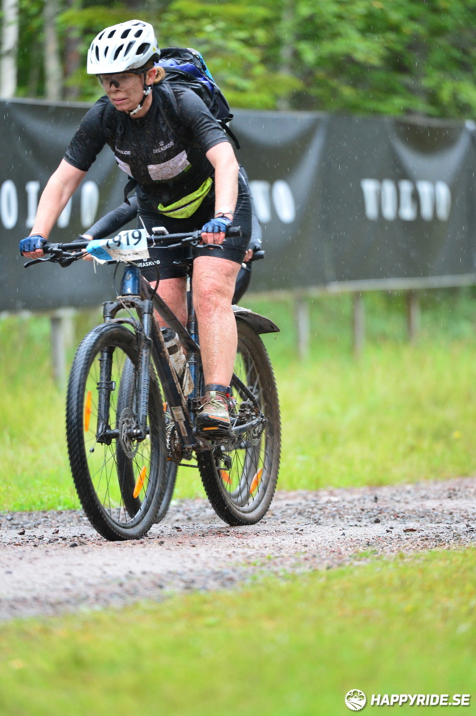 Bild från Cykelvasan 2024 (30 & 45)