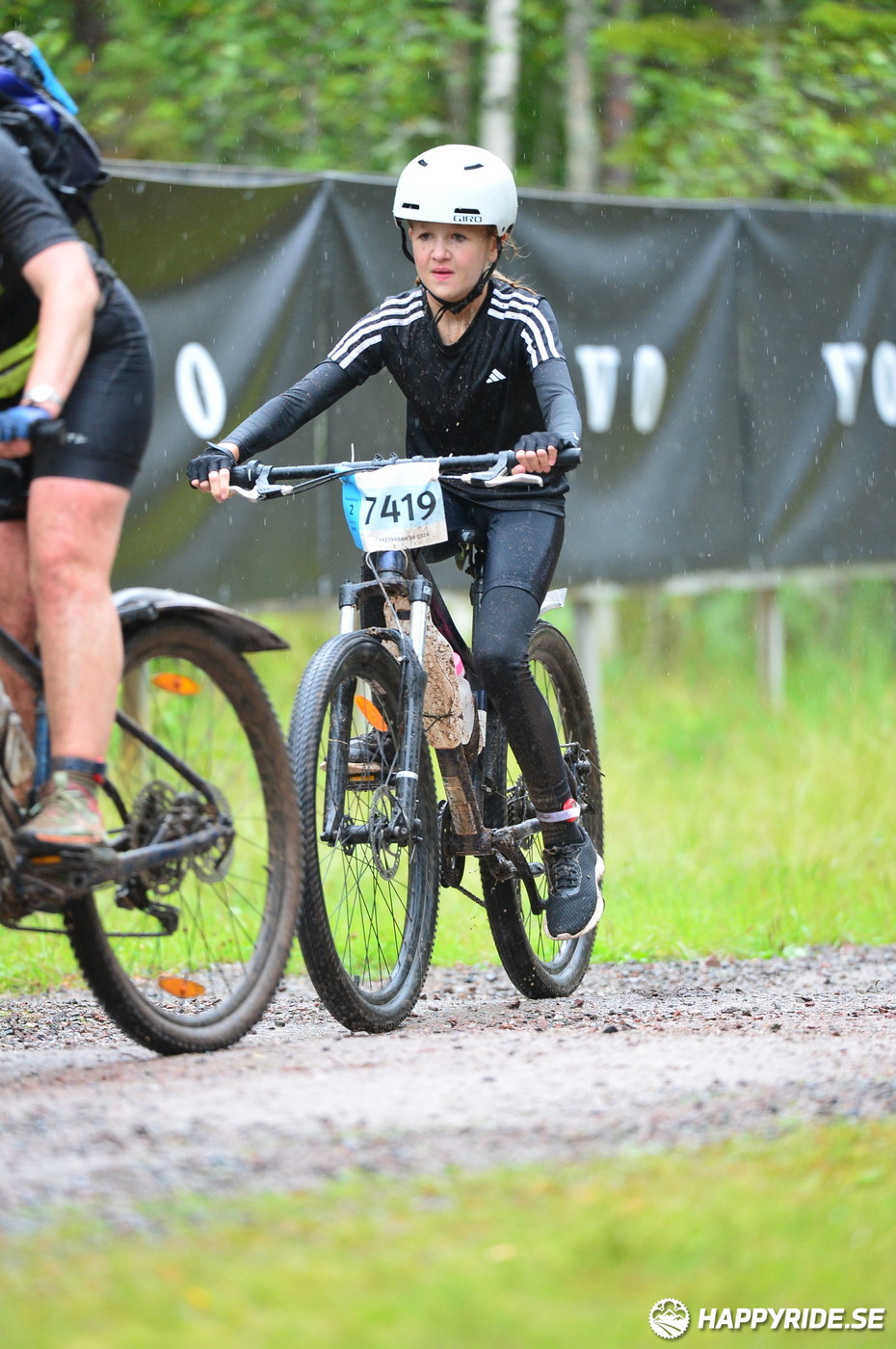 Bild från Cykelvasan 2024 (30 & 45)