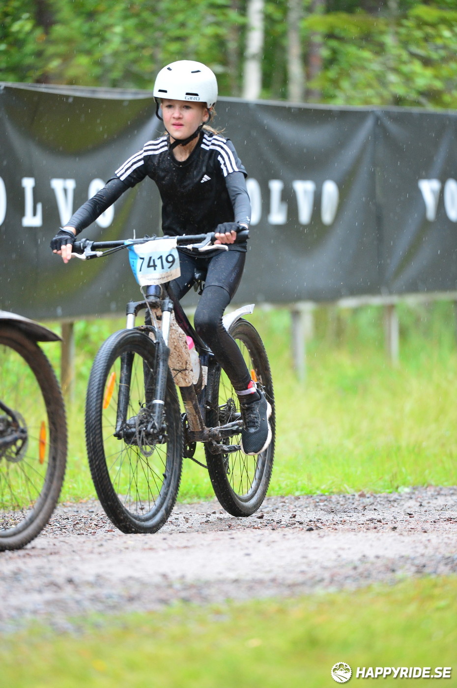 Bild från Cykelvasan 2024 (30 & 45)
