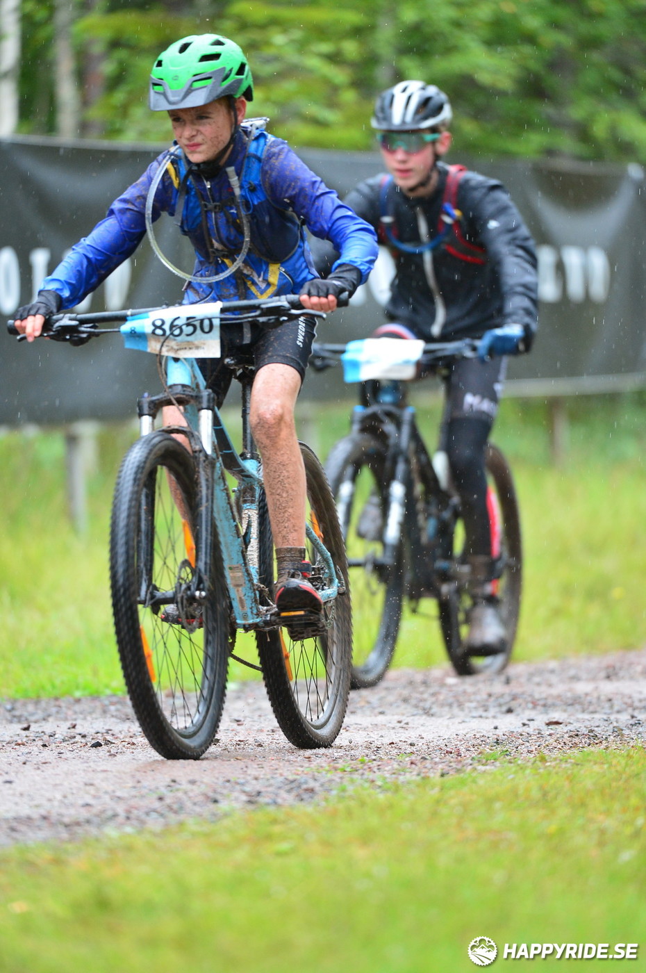 Bild från Cykelvasan 2024 (30 & 45)