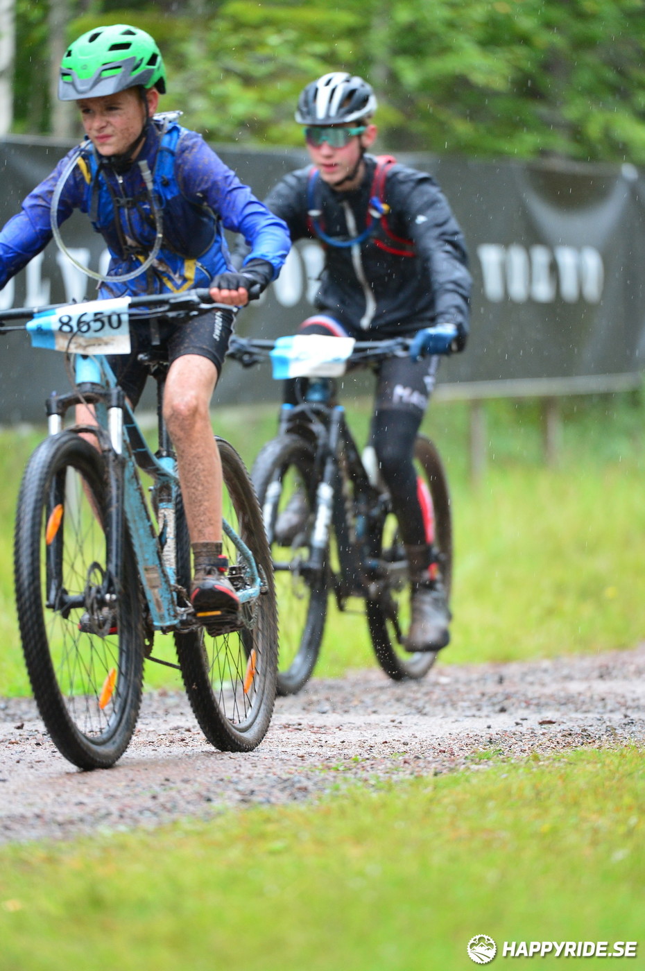 Bild från Cykelvasan 2024 (30 & 45)