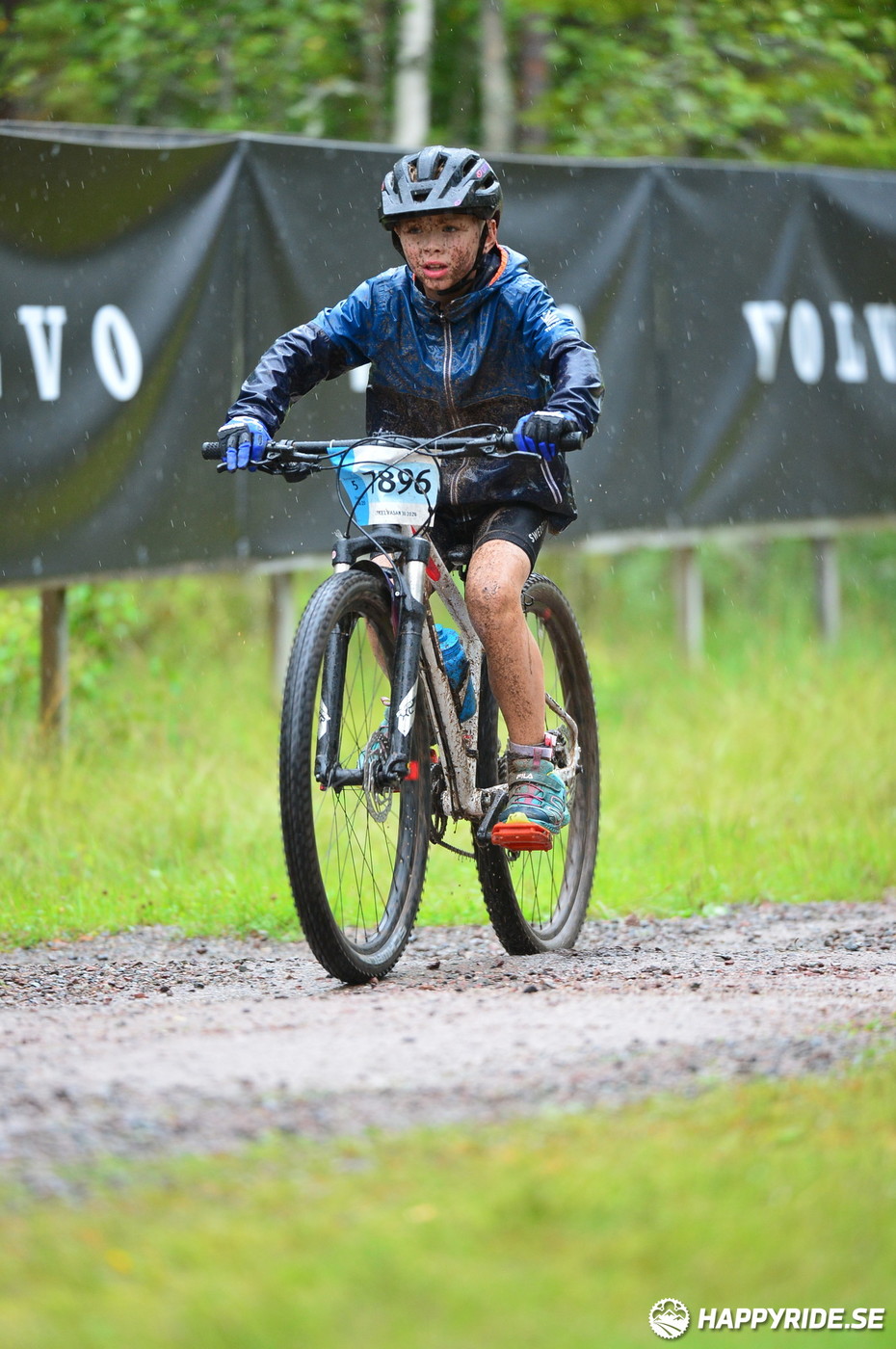Bild från Cykelvasan 2024 (30 & 45)