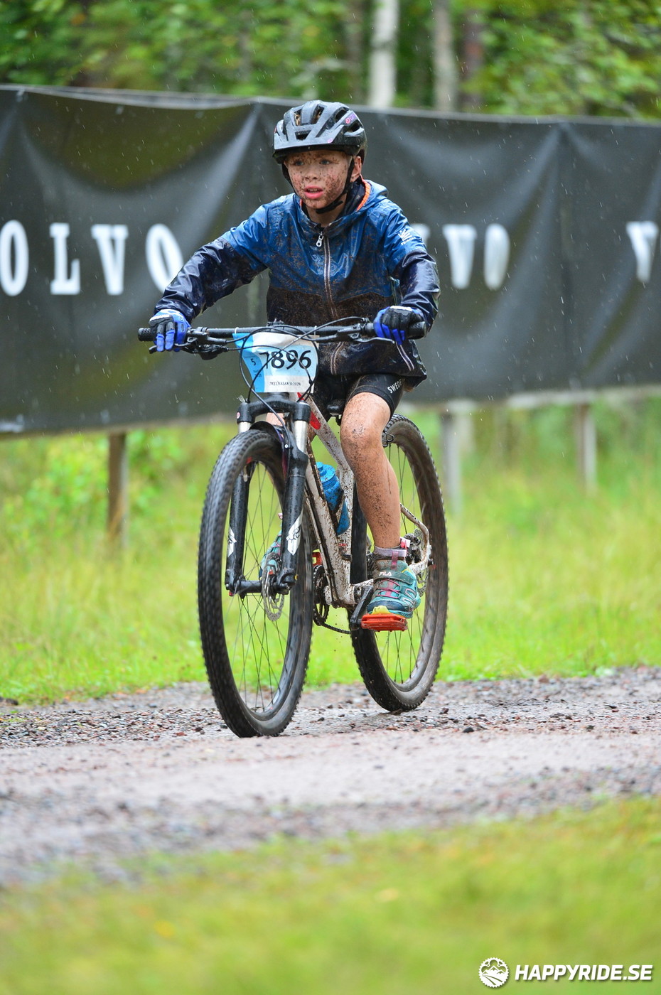Bild från Cykelvasan 2024 (30 & 45)