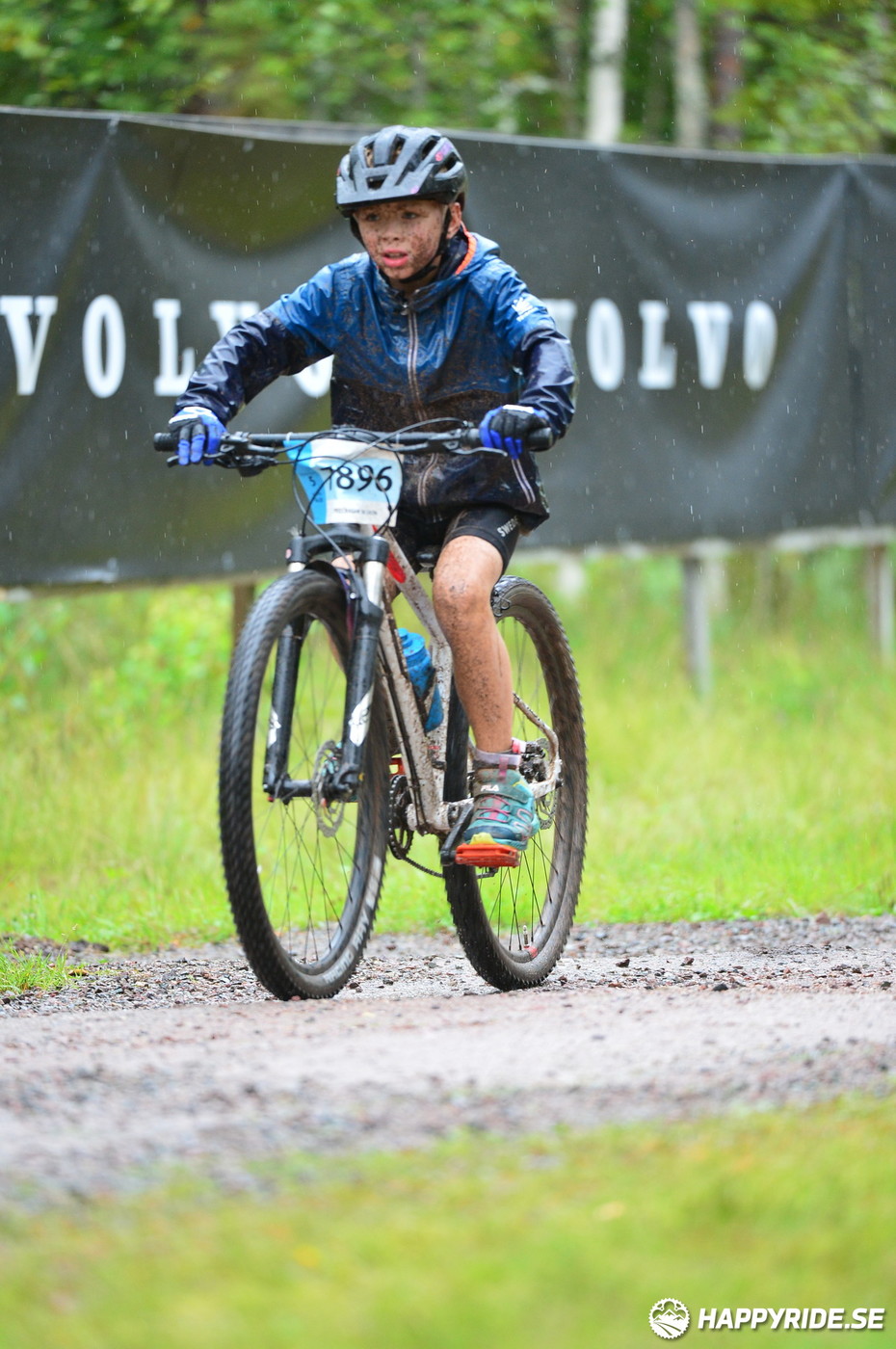 Bild från Cykelvasan 2024 (30 & 45)