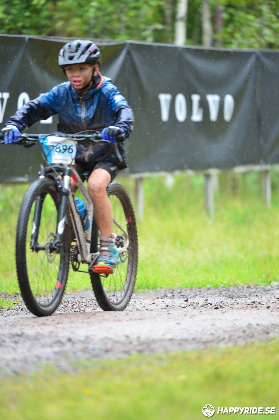 Bild från Cykelvasan 2024 (30 & 45)