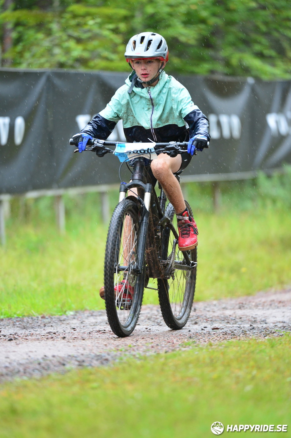 Bild från Cykelvasan 2024 (30 & 45)
