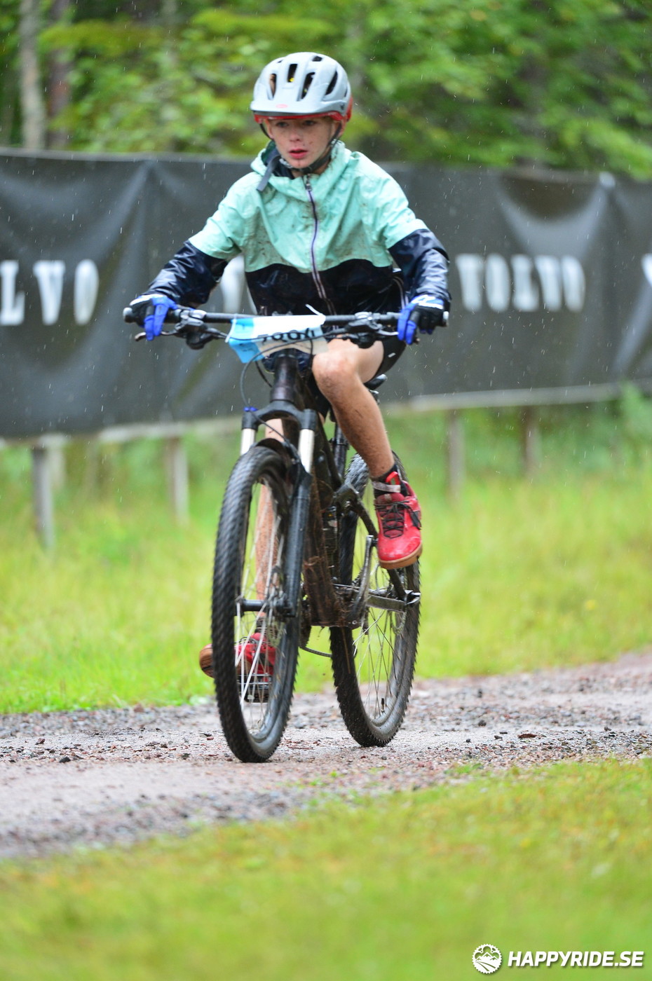Bild från Cykelvasan 2024 (30 & 45)