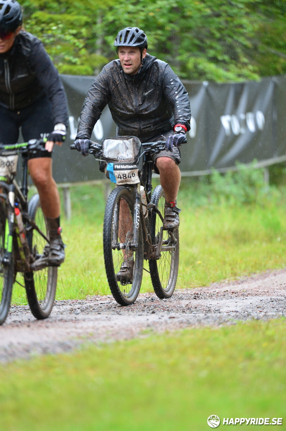 Bild från Cykelvasan 2024 (30 & 45)