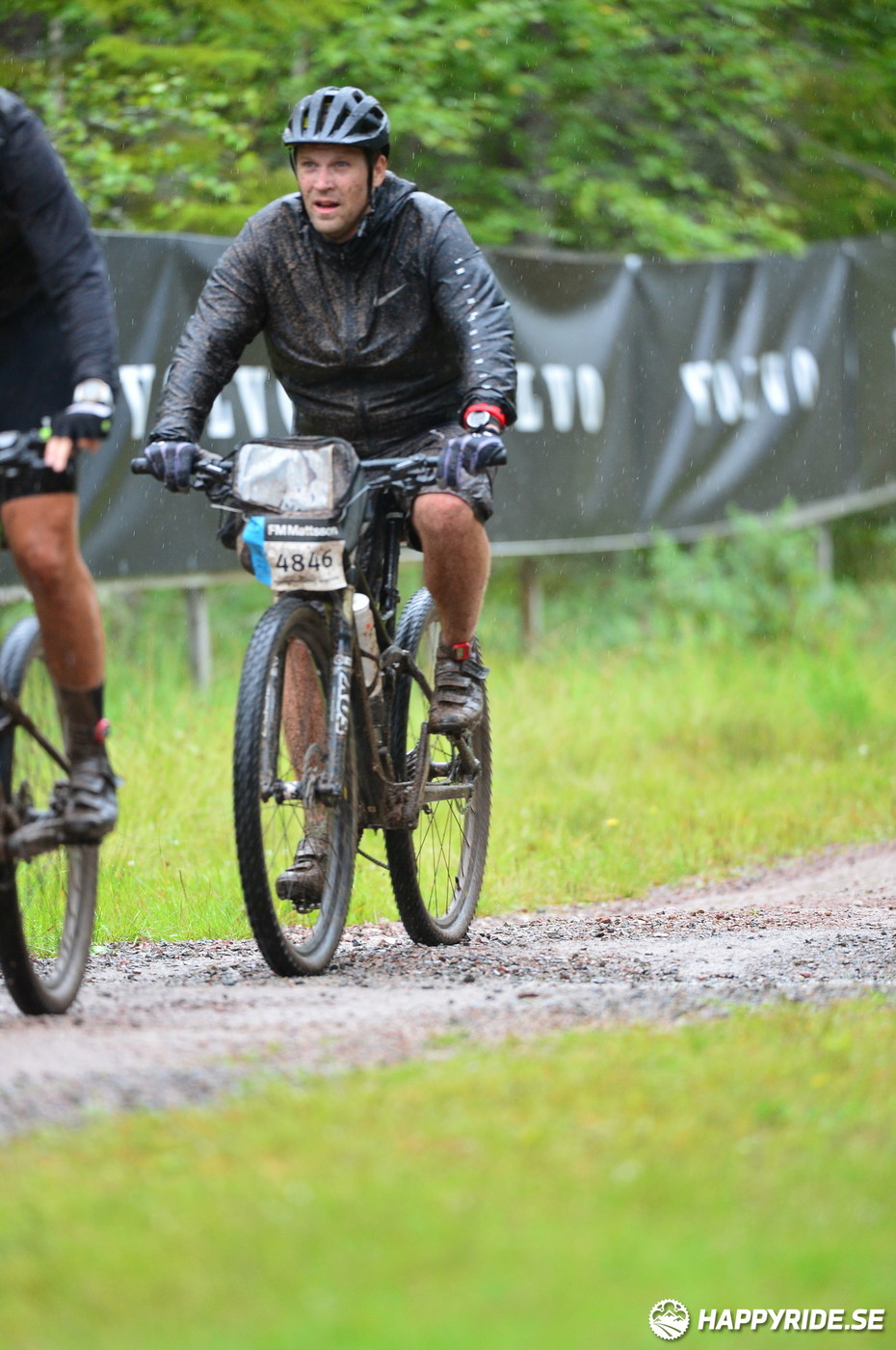 Bild från Cykelvasan 2024 (30 & 45)