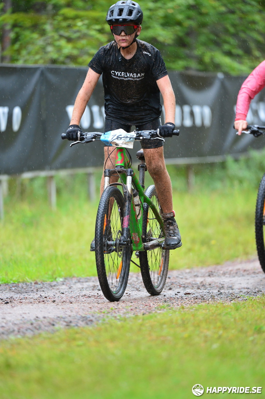 Bild från Cykelvasan 2024 (30 & 45)