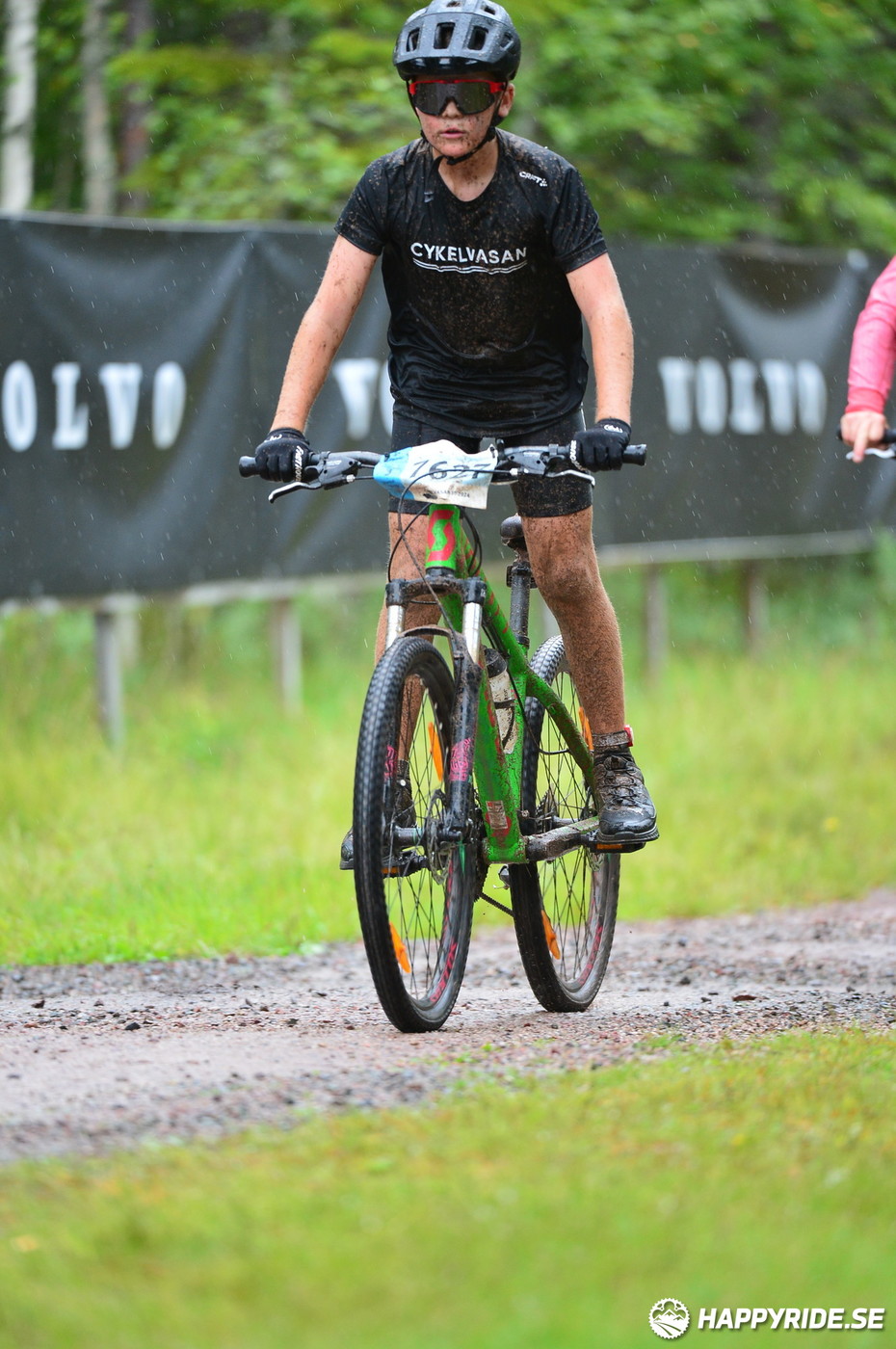 Bild från Cykelvasan 2024 (30 & 45)