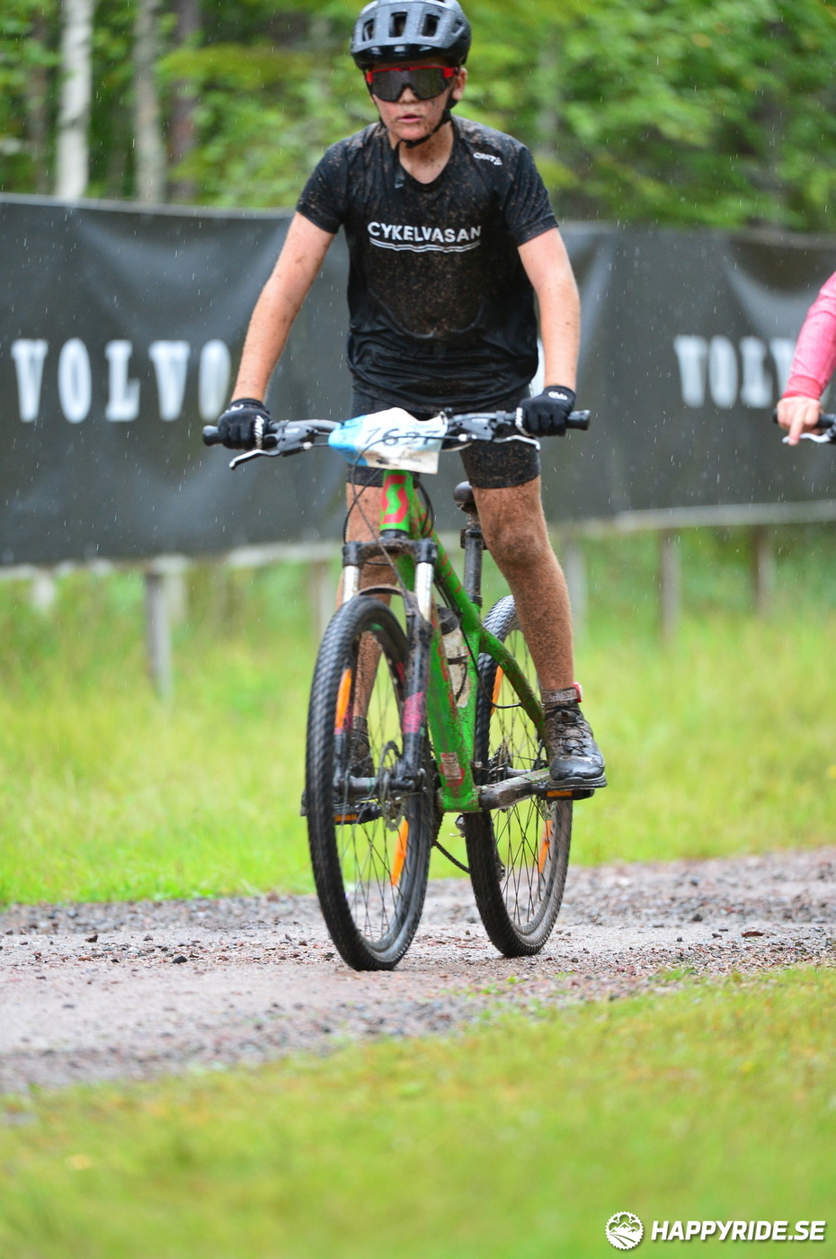 Bild från Cykelvasan 2024 (30 & 45)