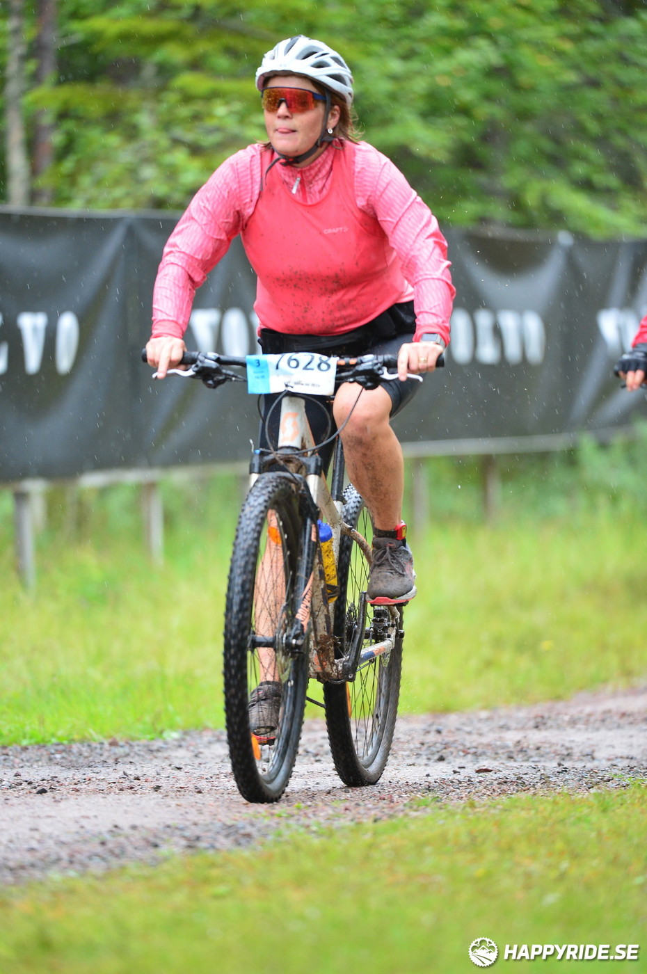 Bild från Cykelvasan 2024 (30 & 45)