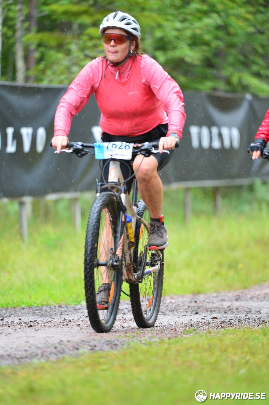 Bild från Cykelvasan 2024 (30 & 45)