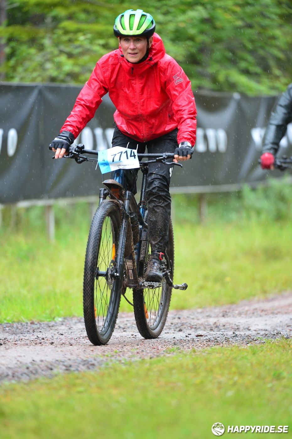 Bild från Cykelvasan 2024 (30 & 45)