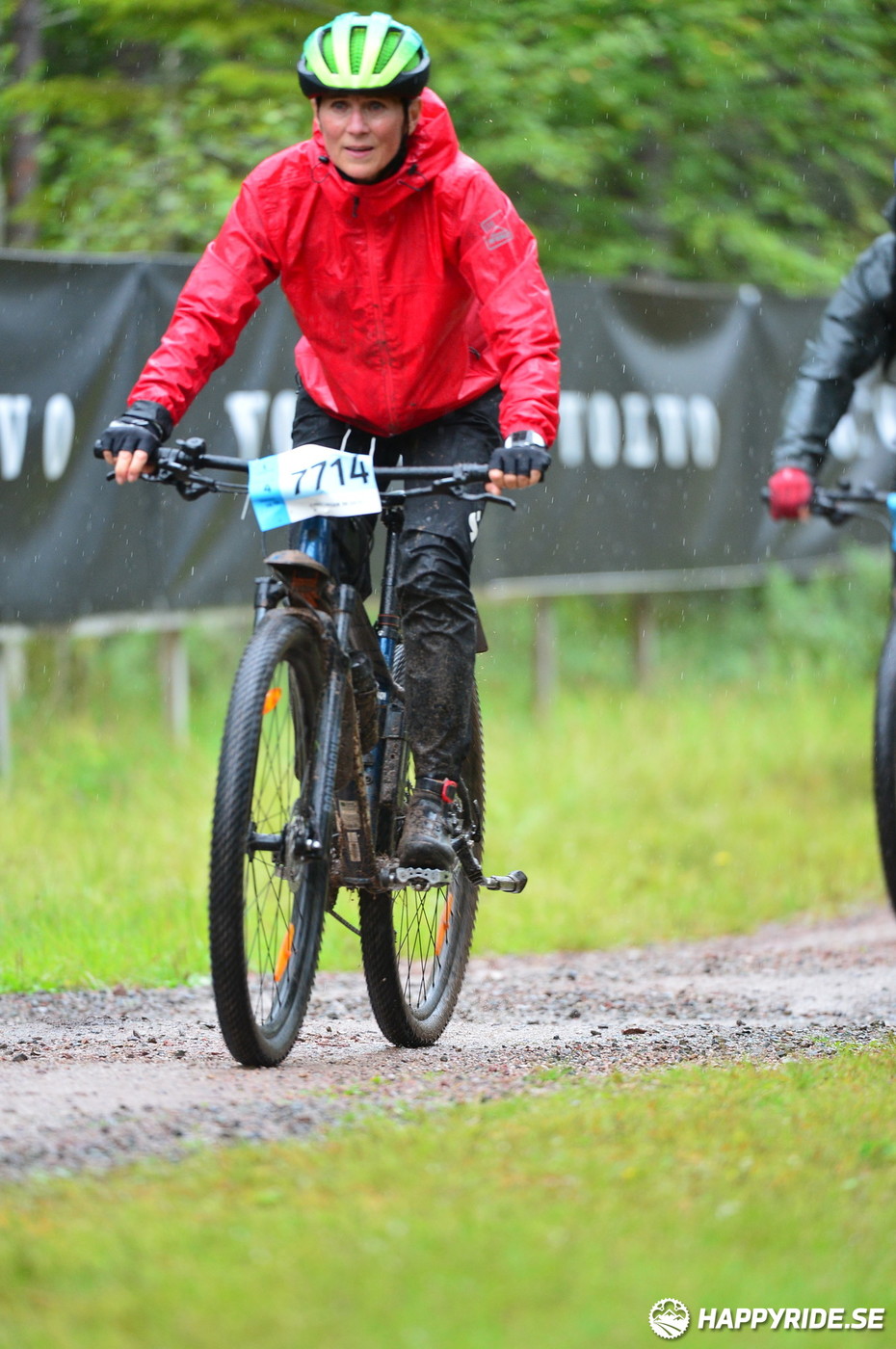 Bild från Cykelvasan 2024 (30 & 45)
