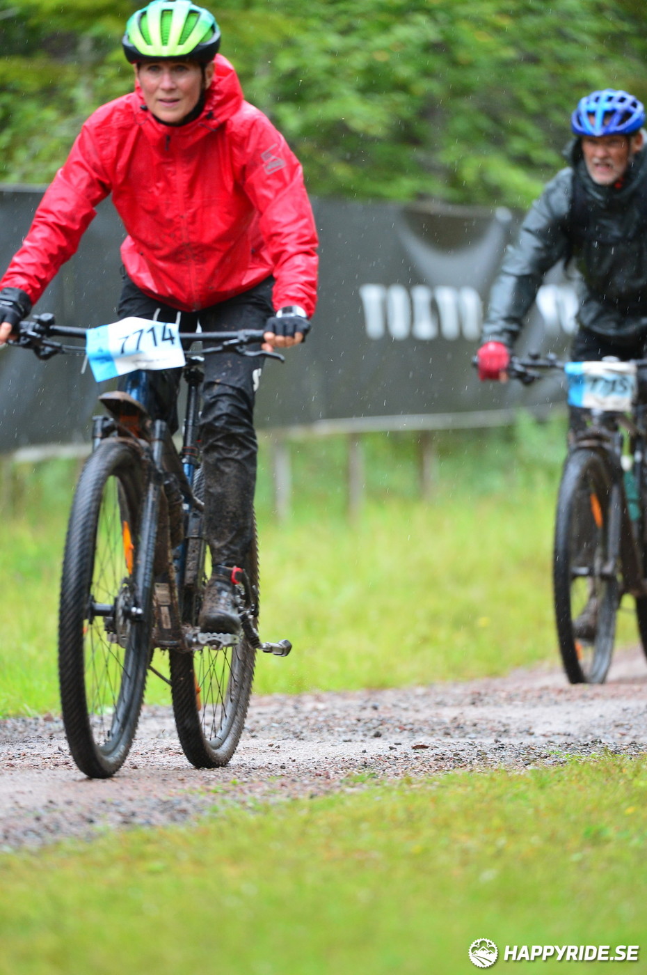 Bild från Cykelvasan 2024 (30 & 45)