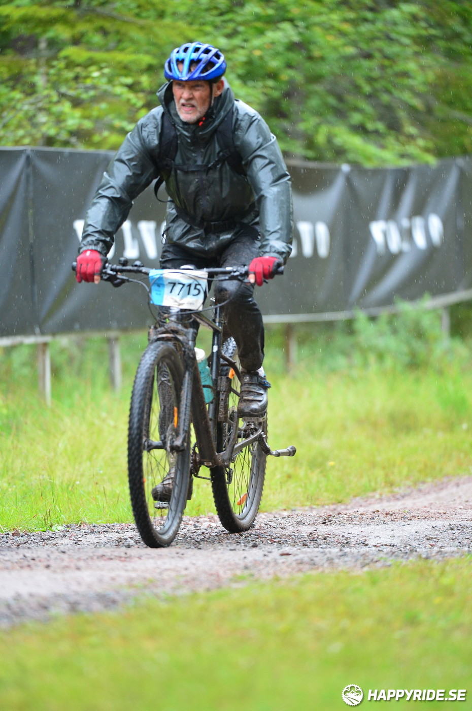 Bild från Cykelvasan 2024 (30 & 45)