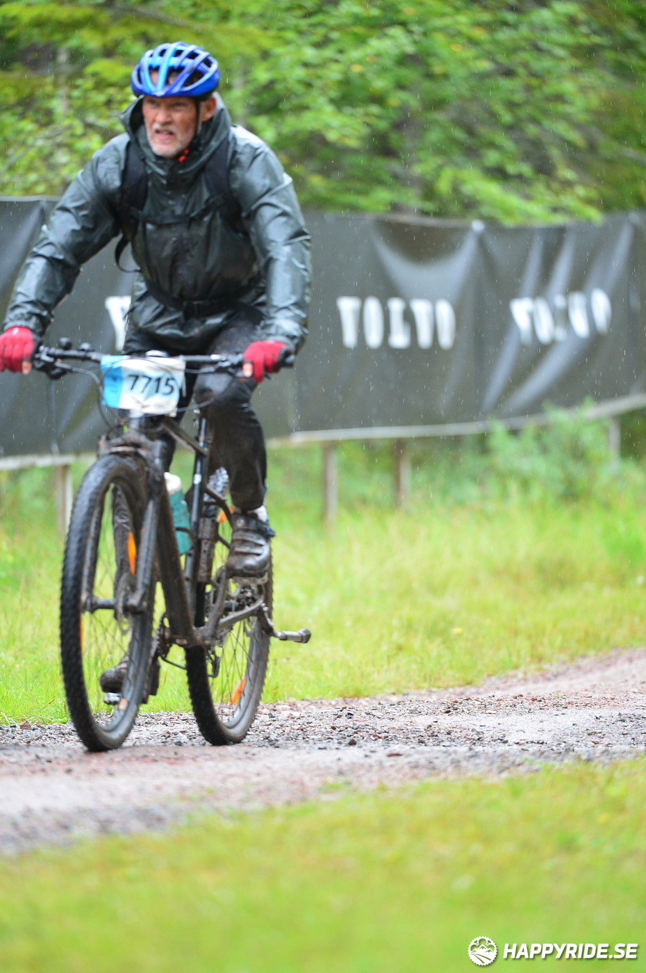 Bild från Cykelvasan 2024 (30 & 45)