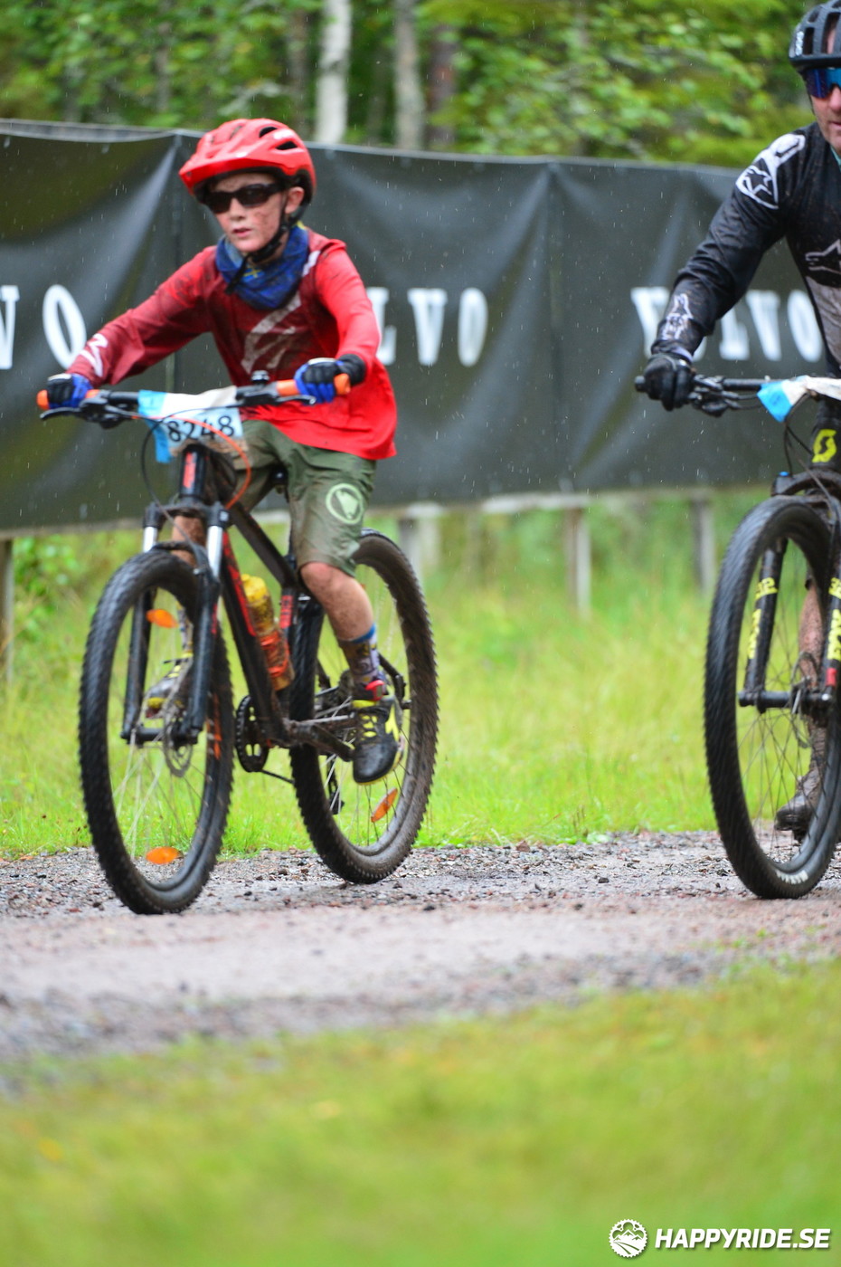 Bild från Cykelvasan 2024 (30 & 45)