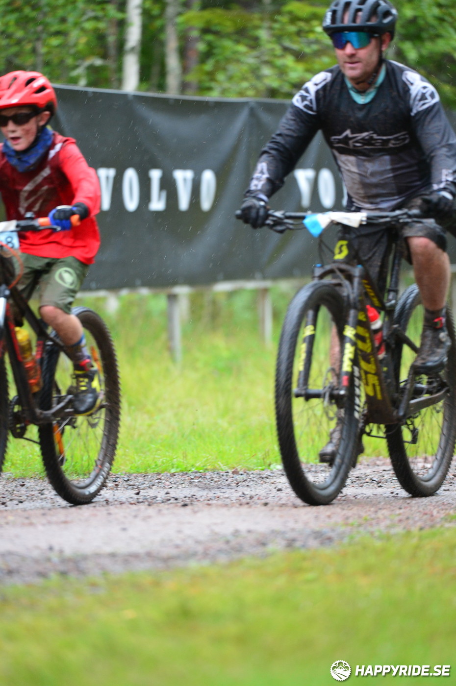 Bild från Cykelvasan 2024 (30 & 45)