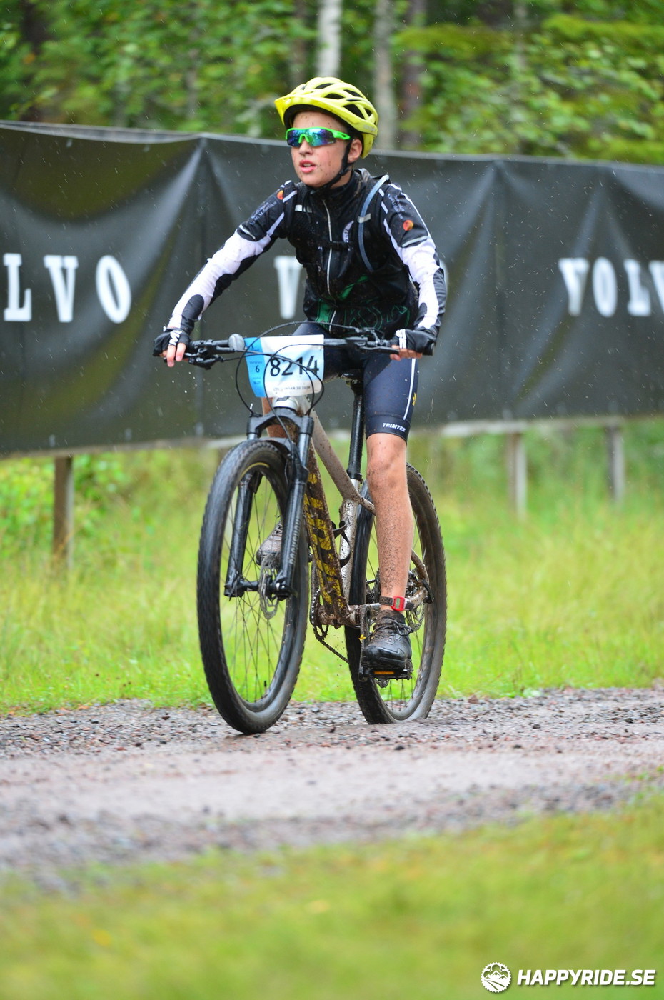 Bild från Cykelvasan 2024 (30 & 45)