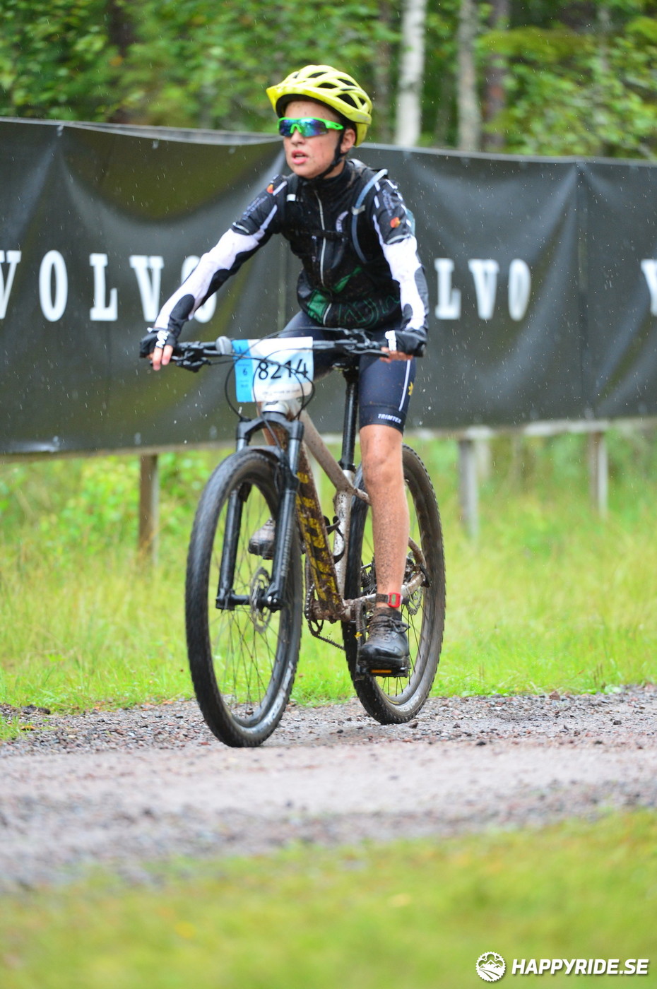 Bild från Cykelvasan 2024 (30 & 45)