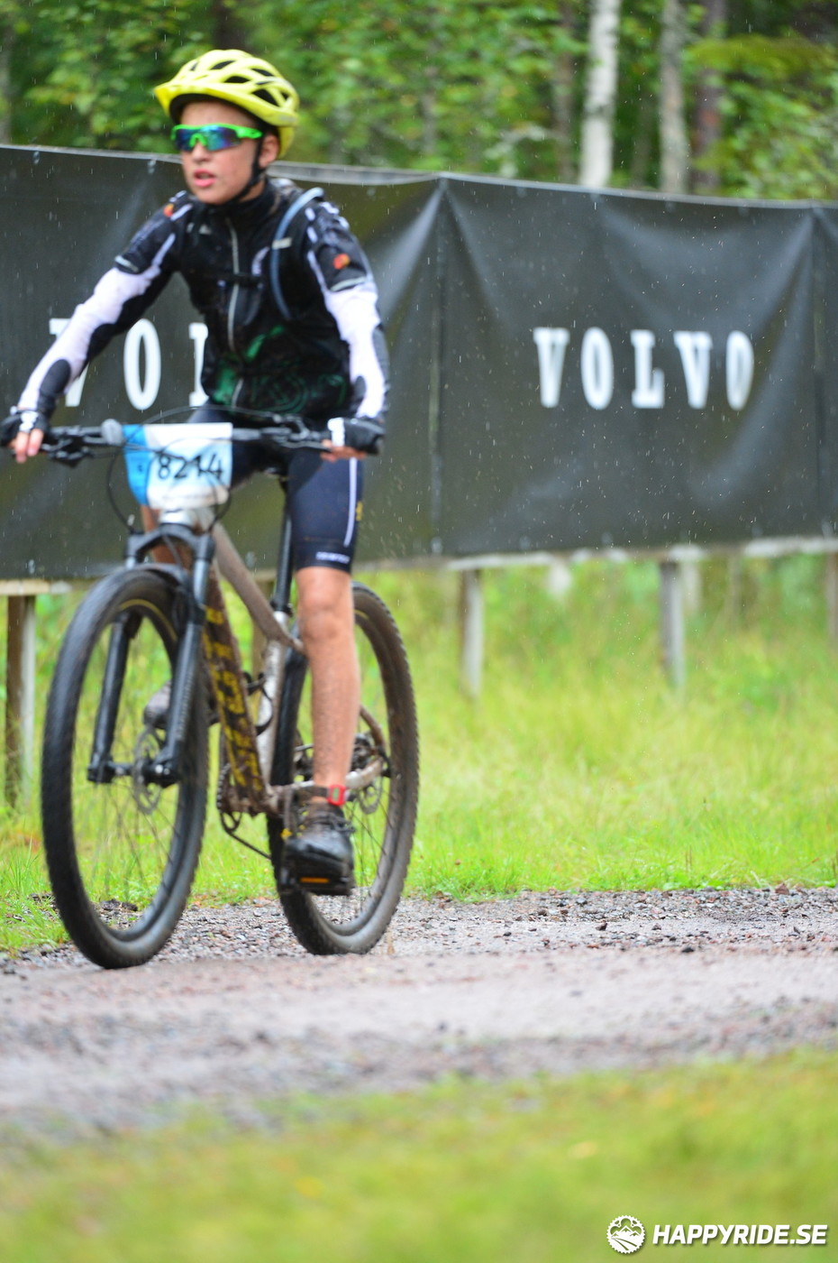 Bild från Cykelvasan 2024 (30 & 45)