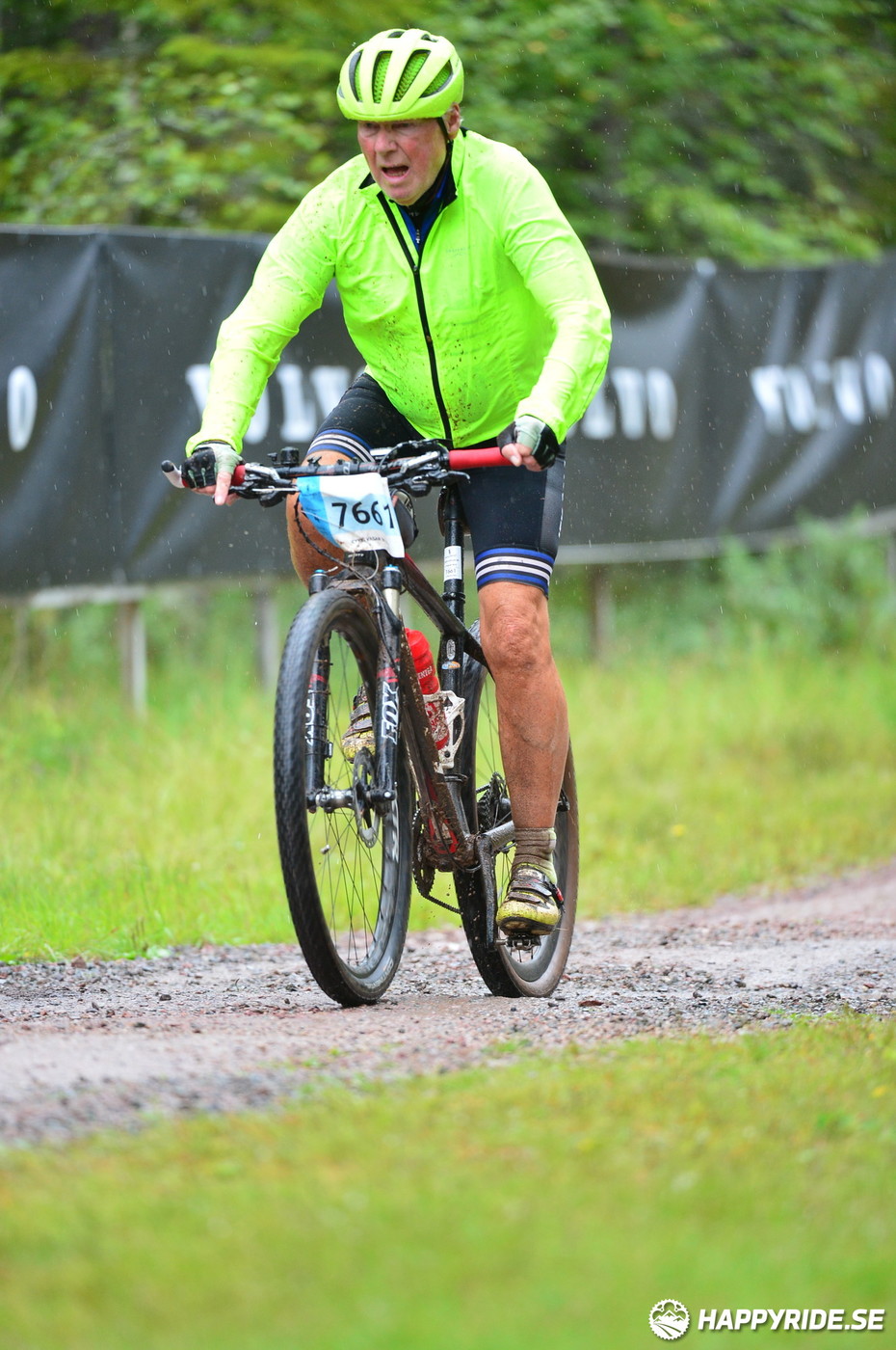 Bild från Cykelvasan 2024 (30 & 45)