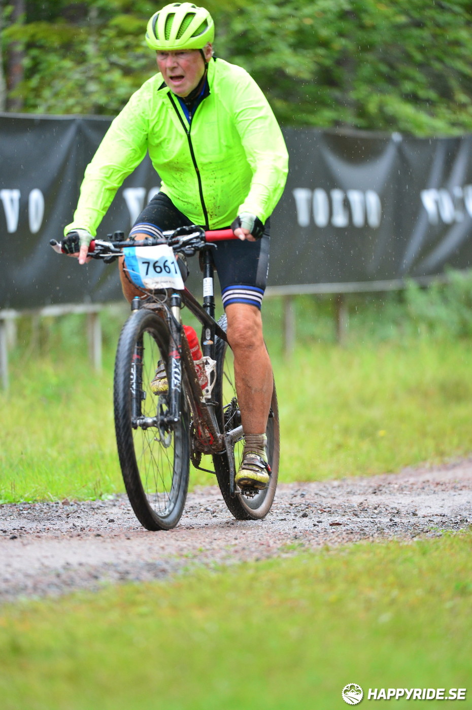 Bild från Cykelvasan 2024 (30 & 45)