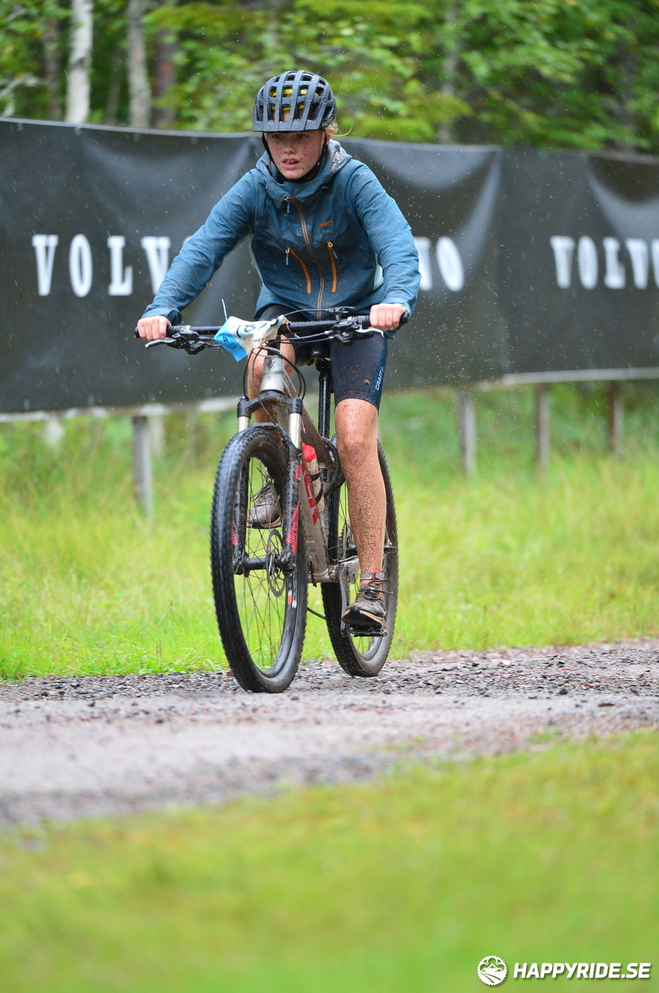 Bild från Cykelvasan 2024 (30 & 45)