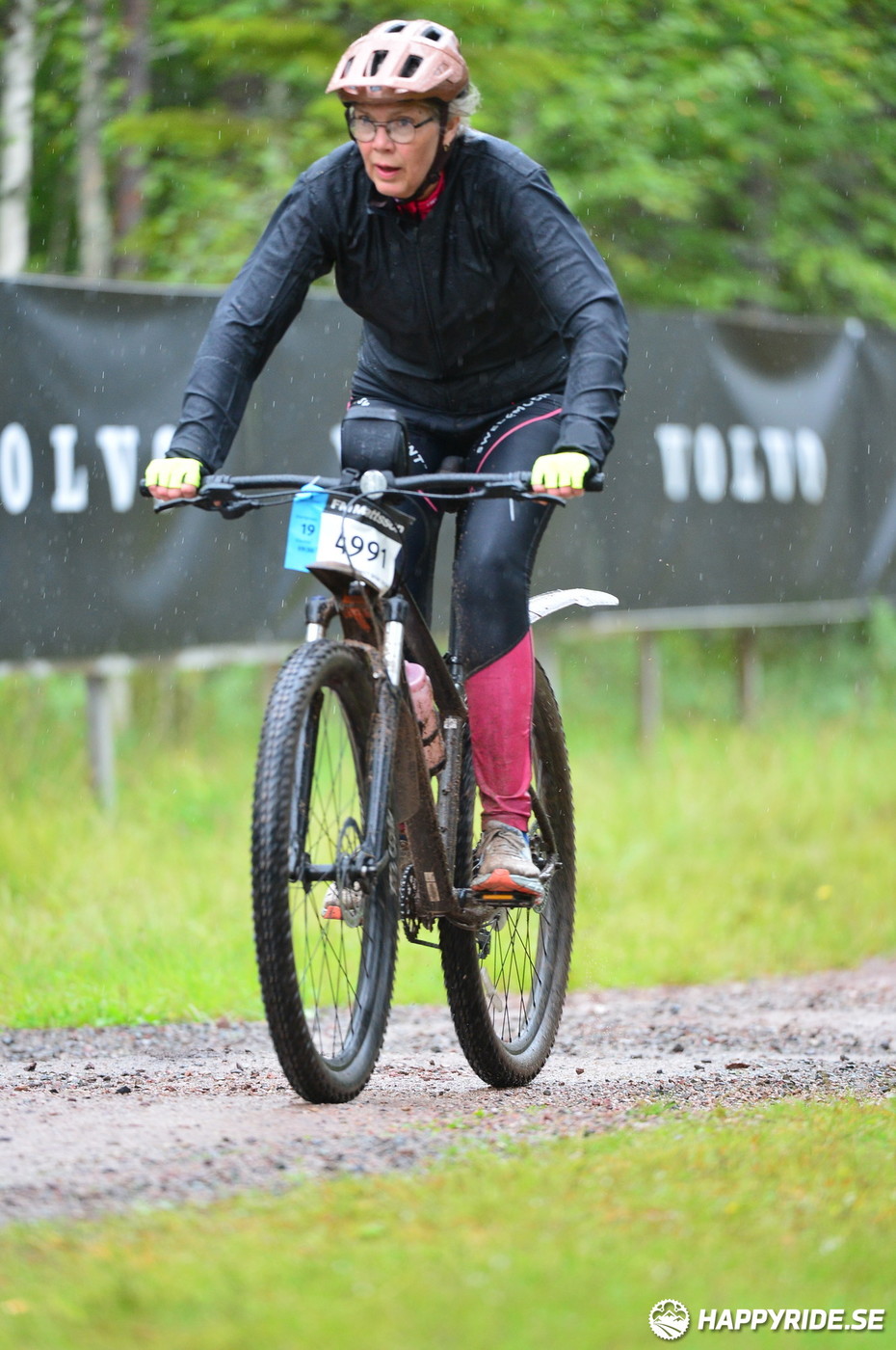 Bild från Cykelvasan 2024 (30 & 45)