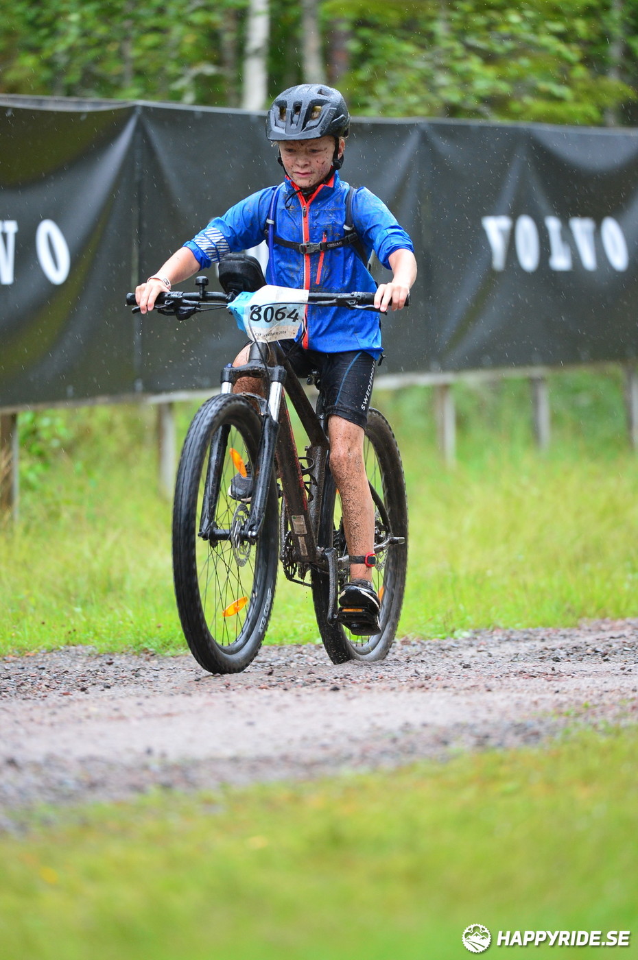 Bild från Cykelvasan 2024 (30 & 45)