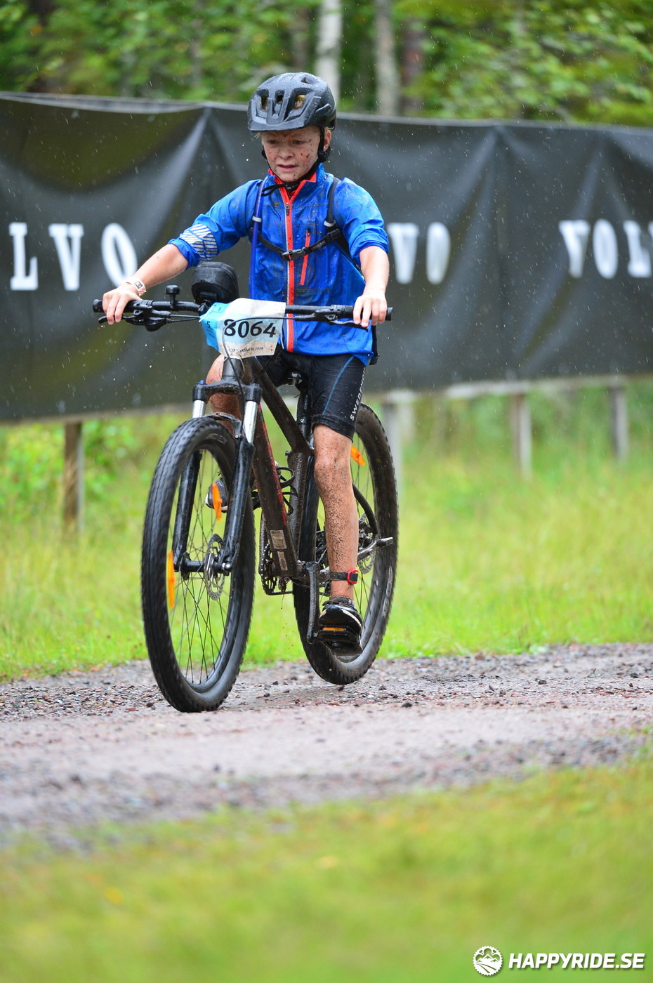 Bild från Cykelvasan 2024 (30 & 45)