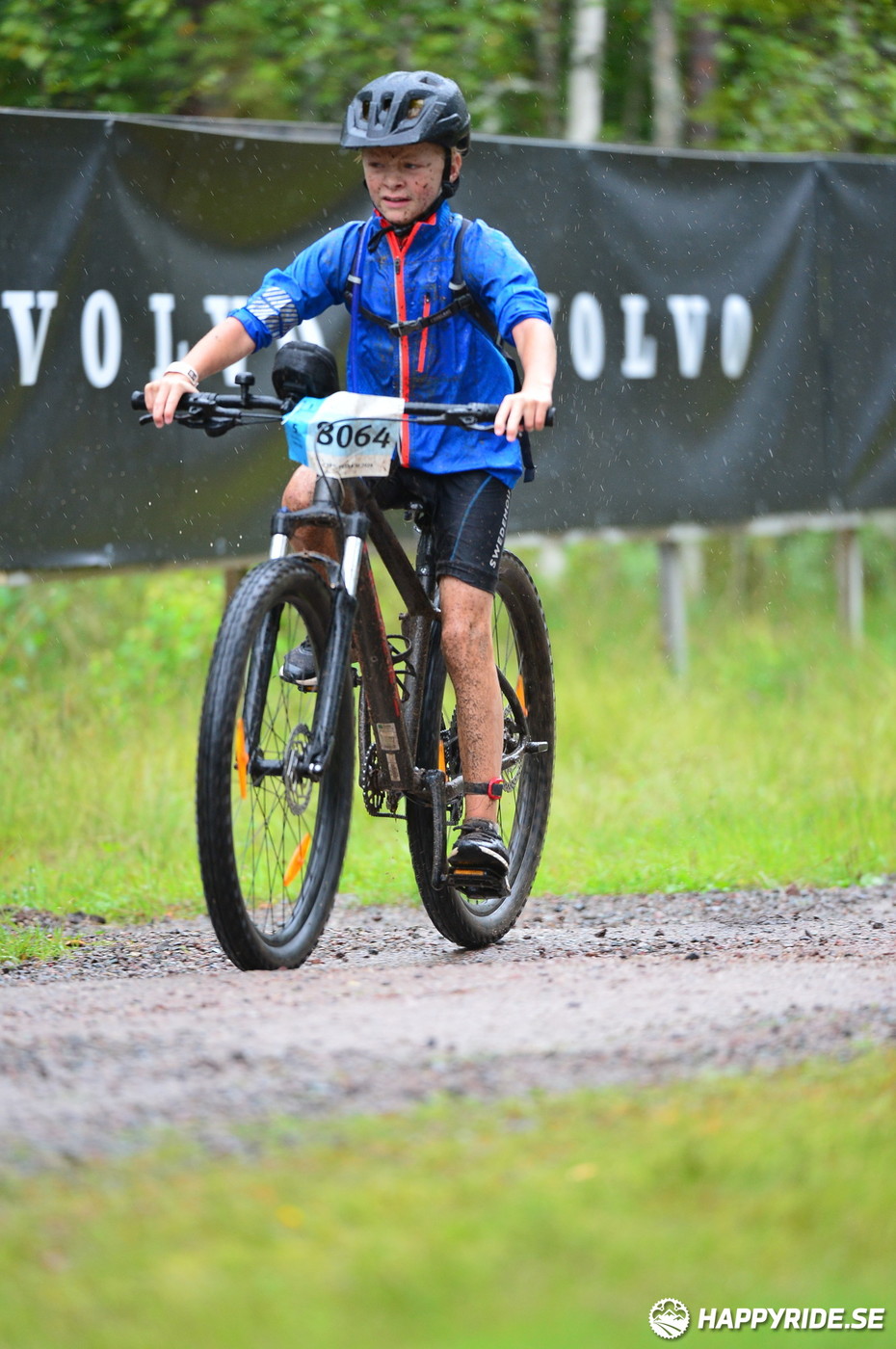 Bild från Cykelvasan 2024 (30 & 45)
