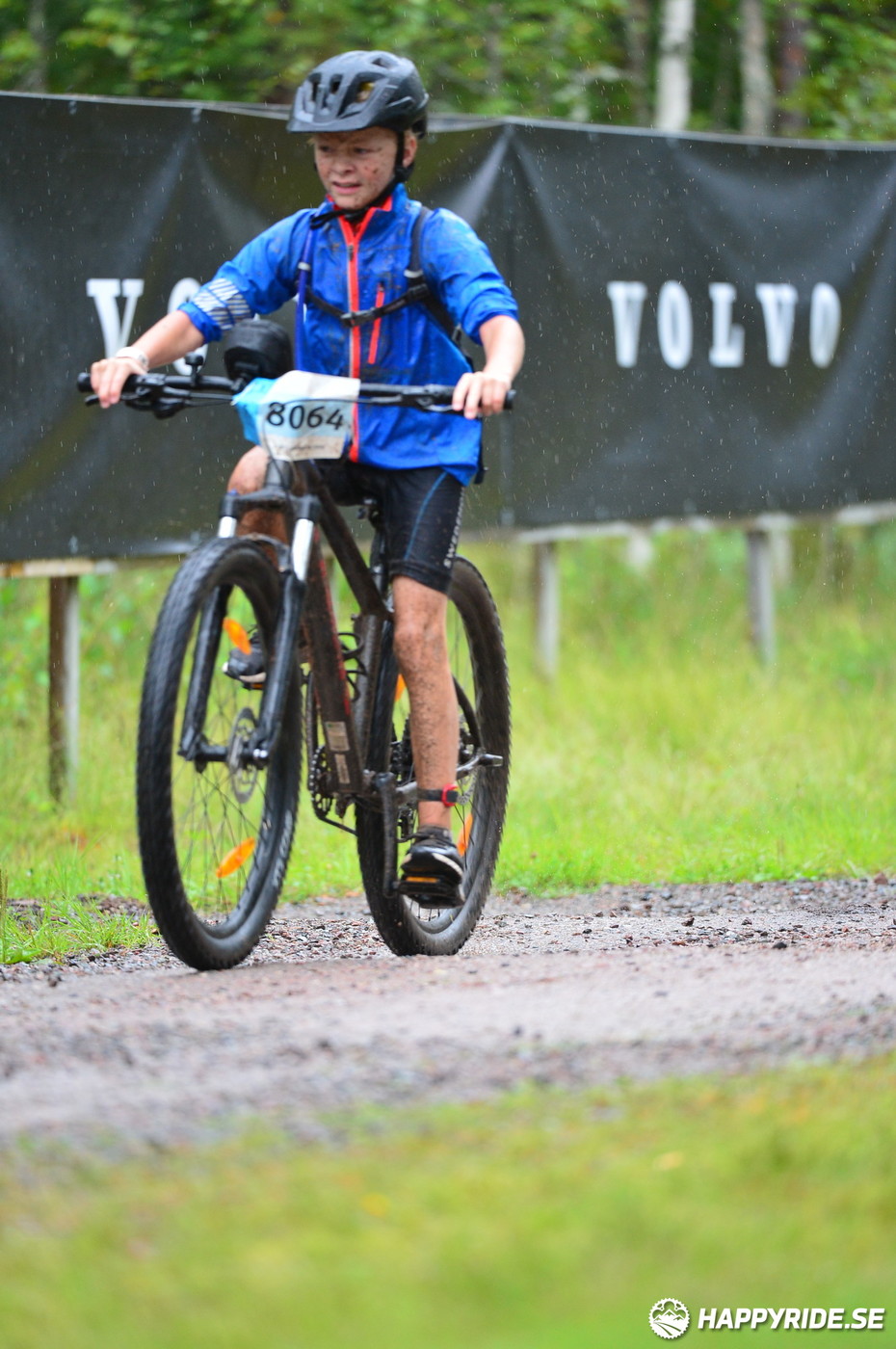 Bild från Cykelvasan 2024 (30 & 45)