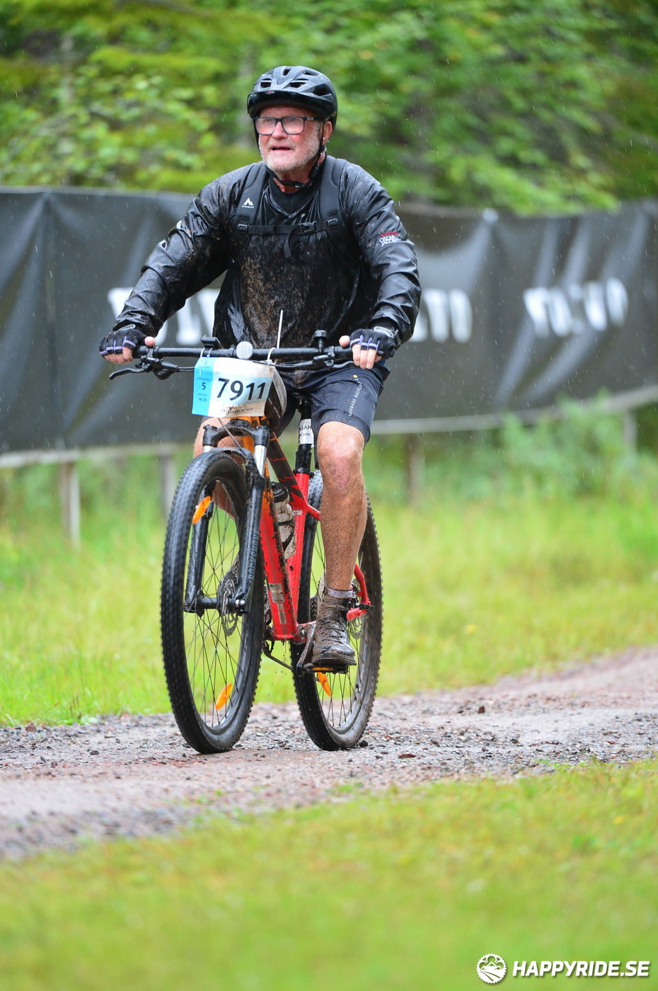 Bild från Cykelvasan 2024 (30 & 45)