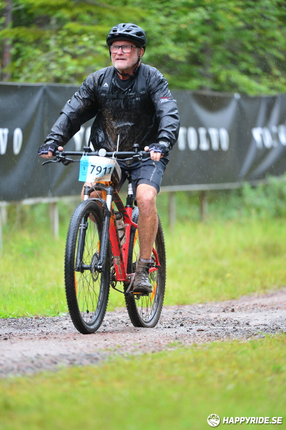 Bild från Cykelvasan 2024 (30 & 45)