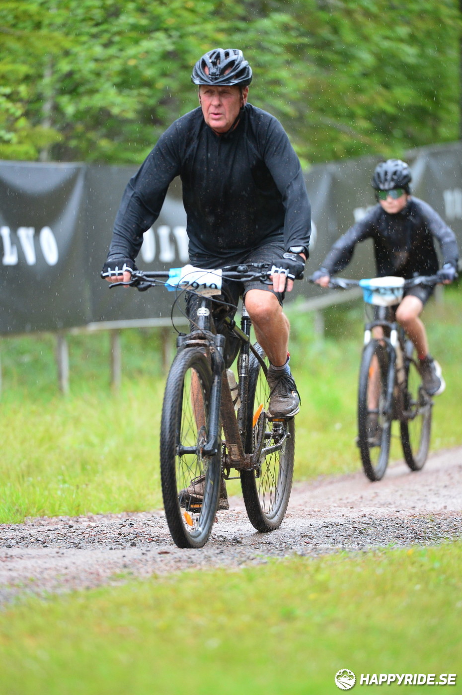 Bild från Cykelvasan 2024 (30 & 45)